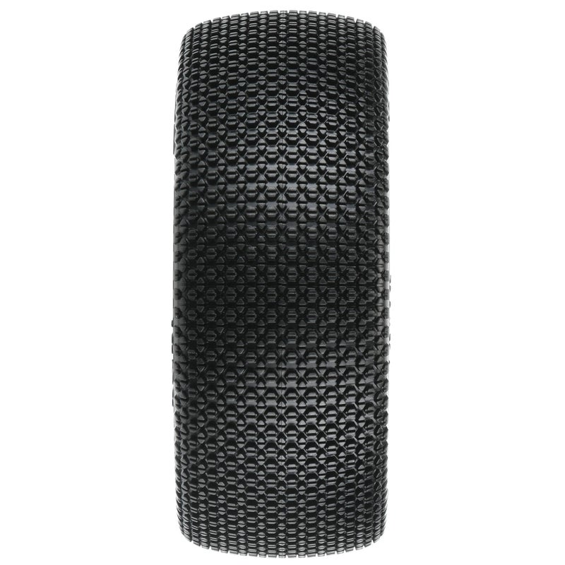 Pro-Line Racing 1/8 Slide Lock M3 Soft Off-Road Tire Buggy PRO906402 RC Tire - Image 2